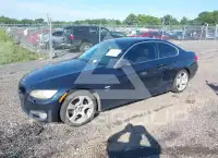2009 BMW 328 фото