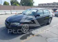 2009 BMW 328 фото