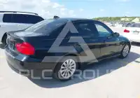 2009 BMW 328 фото