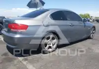 2009 BMW 328 фото