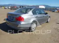 2009 BMW 328 photo