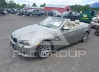 2009 BMW 328 фото
