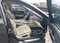 2009 BMW 750 фото