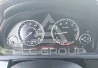 2009 BMW 750 фото