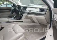 2009 BMW 750 фото