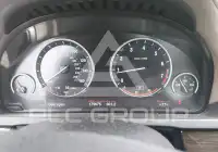 2009 BMW 750 фото