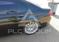 2009 BMW 750 фото