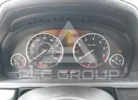 2009 BMW 750 фото