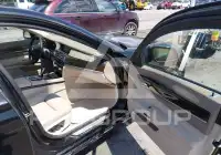 2009 BMW 750 фото