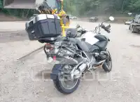 2009 BMW R1200 photo