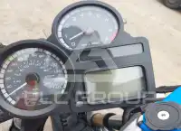 2009 BMW R1200 photo