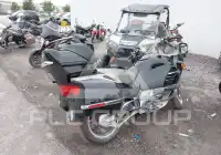 2009 BMW K1200 фото