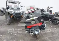 2009 BMW K1200 фото