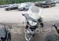 2009 BMW K1200 фото