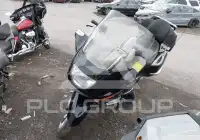 2009 BMW K1200 фото