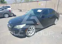 2009 BMW 535 photo