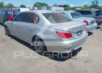 2009 BMW 535 фото