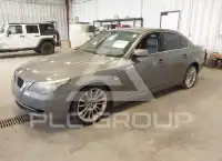 2009 BMW 535 photo