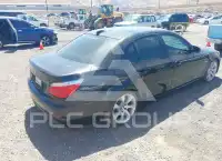 2009 BMW 535 photo