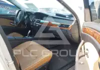 2009 BMW 535 фото