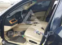 2009 BMW 535 photo