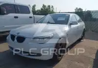 2009 BMW 535 фото