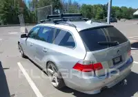 2009 BMW 535 фото