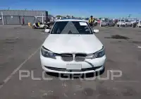 2009 BMW 535 фото