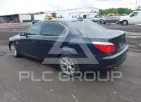 2009 BMW 535 photo