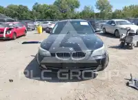 2009 BMW 535 фото