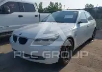 2009 BMW 535 фото
