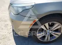 2009 BMW 528 фото