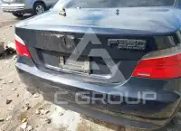 2009 BMW 528 фото