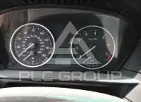 2009 BMW 528 photo