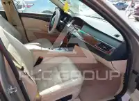 2009 BMW 528 фото