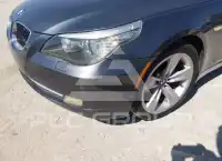 2009 BMW 528 фото