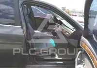 2009 BMW 528 photo