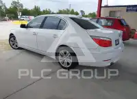 2009 BMW 528 фото