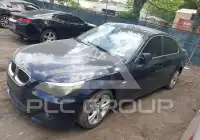 2009 BMW 528 фото