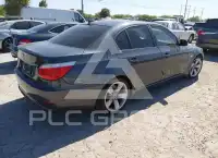 2009 BMW 528 фото