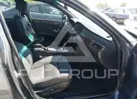 2009 BMW 528 фото