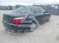 2009 BMW 528 photo