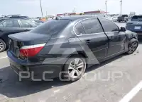 2009 BMW 528 фото