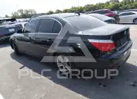 2009 BMW 528 фото