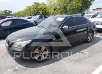 2009 BMW 528 фото