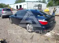 2009 BMW 528 фото