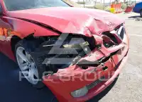 2009 BMW 335 photo