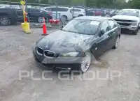 2009 BMW 335 photo