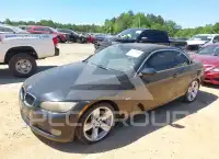 2009 BMW 335 фото