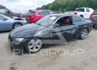 2009 BMW 335 photo